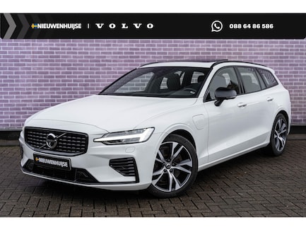 Volvo V60 0