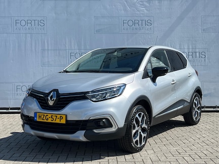 Renault Captur 0