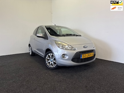 Ford Ka 0