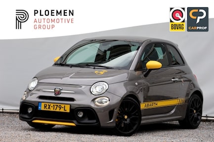 Abarth 595 0
