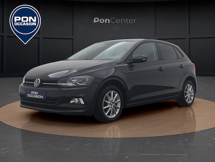 Volkswagen Polo 0