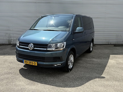 Volkswagen Transporter 0