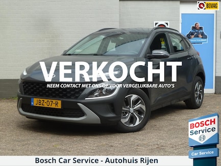 Hyundai Kona 0