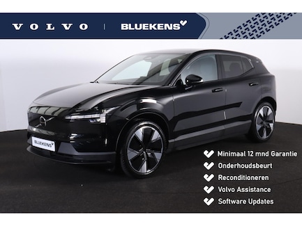 Volvo EX30 0