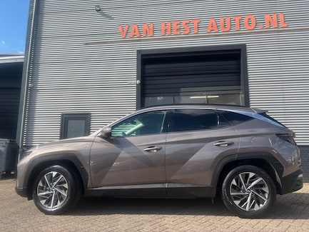 Hyundai Tucson 0