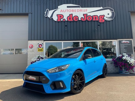 Ford Focus 0