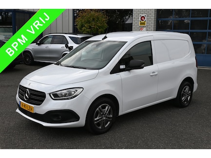 Mercedes-Benz Citan 0