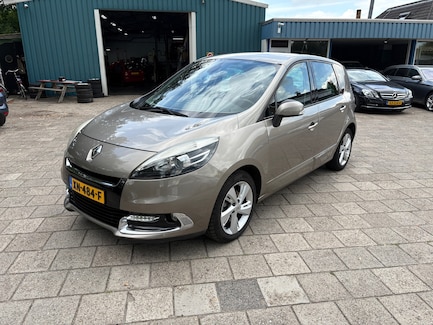 Renault Scenic 0