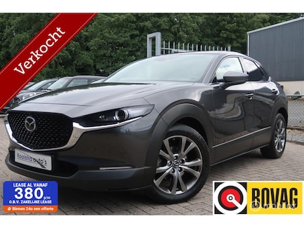 Mazda CX-30 0