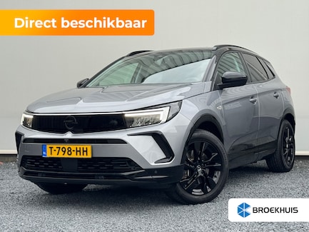 Opel Grandland 0