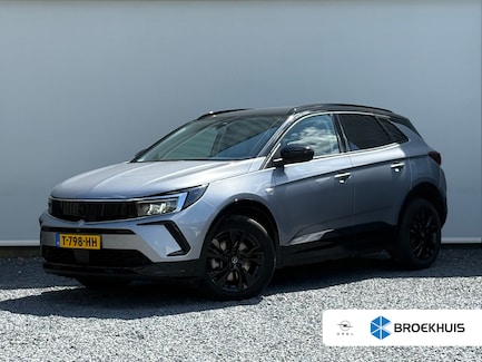 Opel Grandland 0