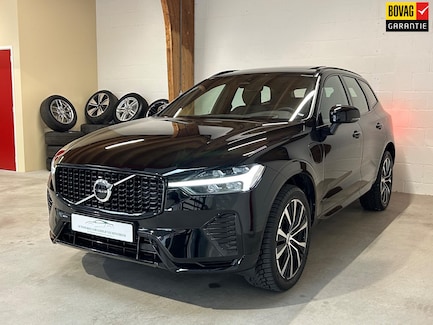 Volvo XC60 0