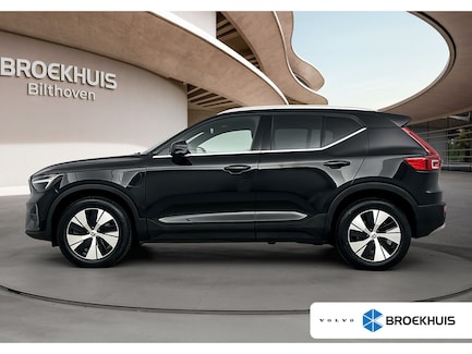 Volvo XC40 0