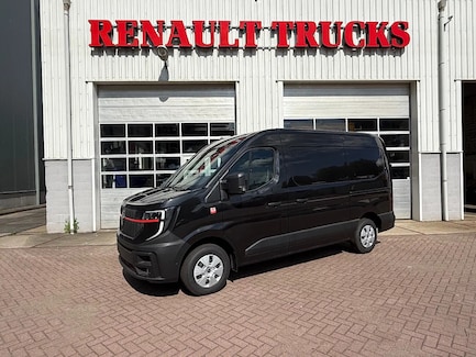 Renault Master 0