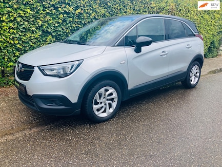 Opel Crossland 0