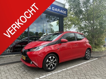 Toyota Aygo 0