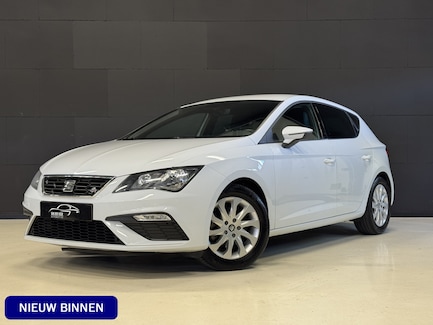 SEAT Leon 0