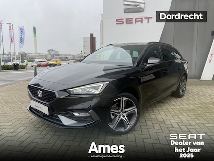 SEAT Leon 0