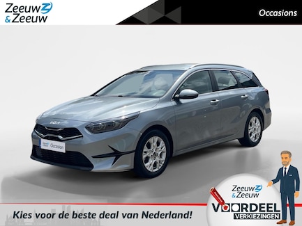 Kia Ceed 0