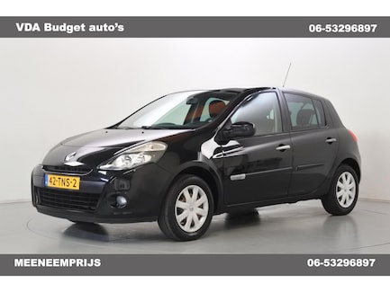 Renault Clio 0