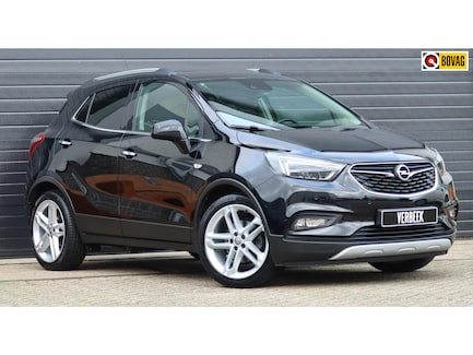 Opel Mokka 0
