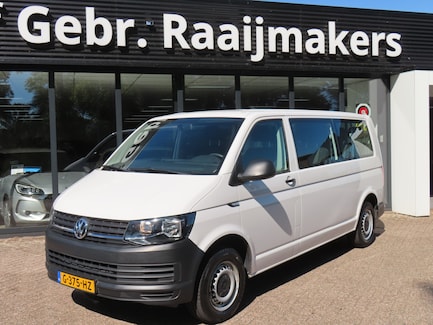 Volkswagen Transporter 0