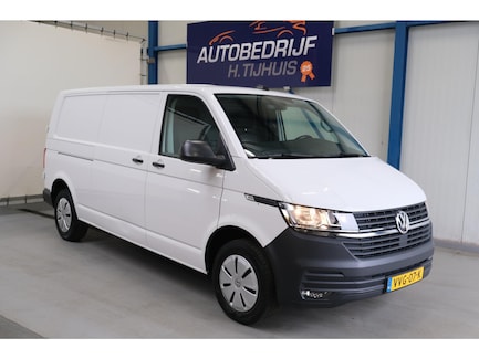 Volkswagen Transporter 0
