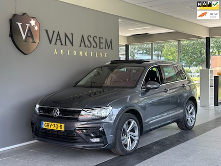 Volkswagen Tiguan 0