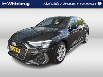 Audi A3 0