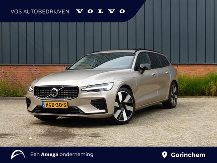 Volvo V60 0