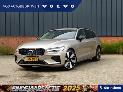 Volvo V60 0