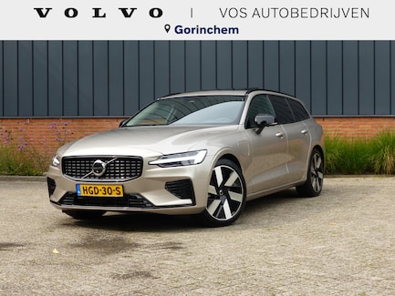 Volvo V60 0