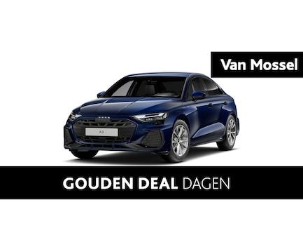 Audi A3 0
