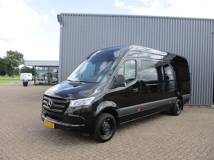 Mercedes-Benz Sprinter 0