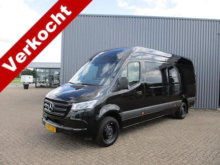 Mercedes-Benz Sprinter 0