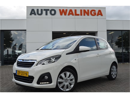 Peugeot 108 0