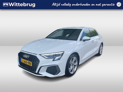 Audi A3 0