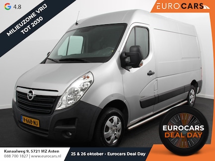Opel Movano 0