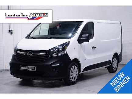 Opel Vivaro 0
