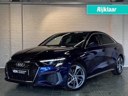 Audi A3 0