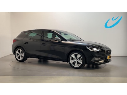 SEAT Leon 0