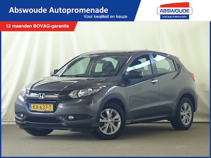 Honda HR-V 0