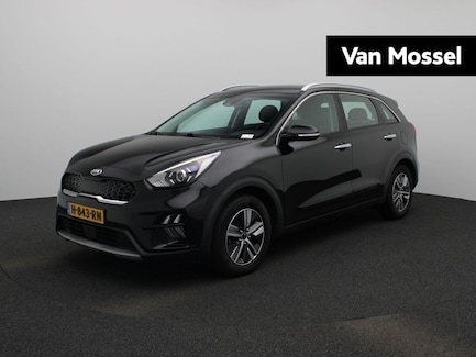 Kia Niro 0