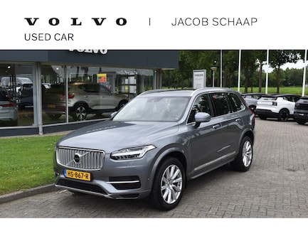 Volvo XC90 0