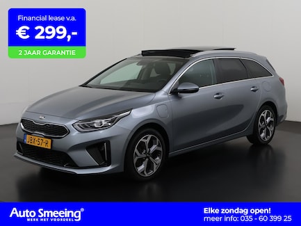 Kia Ceed 0