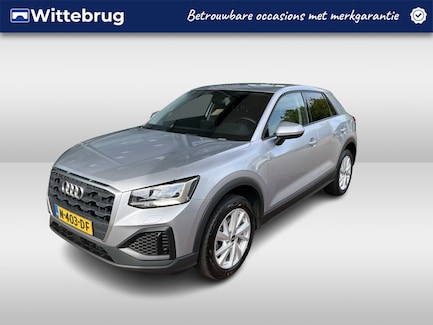 Audi Q2 0