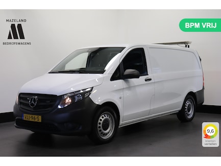 Mercedes-Benz Vito 0