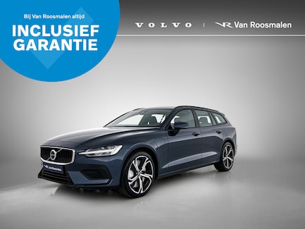 Volvo V60 0