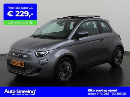 Fiat 500 0