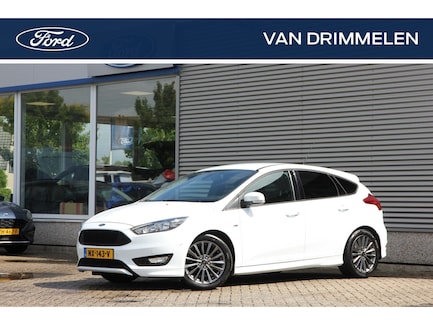Ford Focus 0